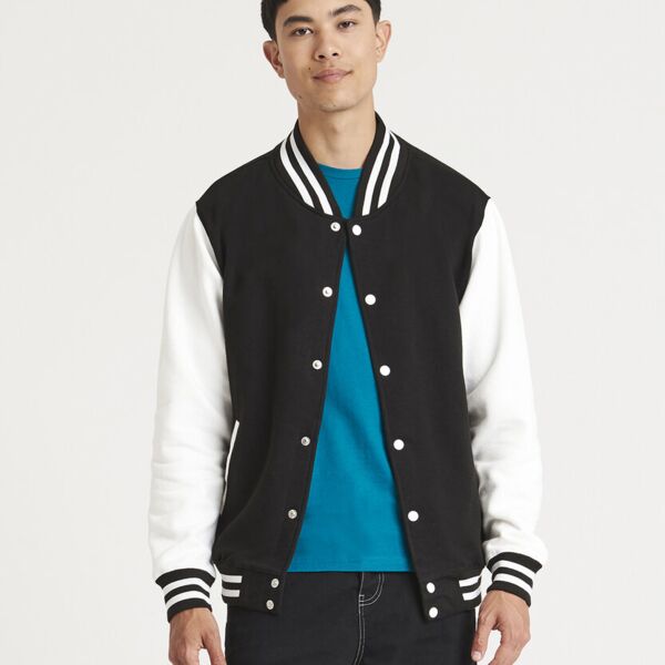 Varsity jacket Thumbnail