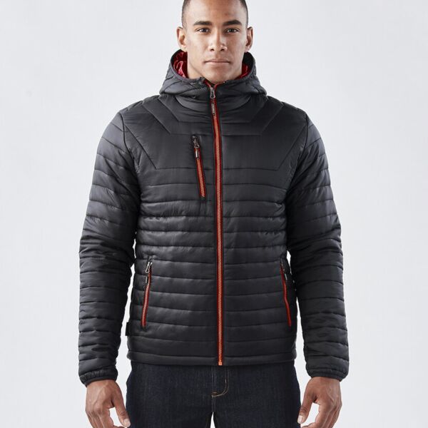 Gravity thermal shell Thumbnail