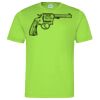 Cool T Sports Shirt Thumbnail