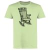 Ultra Cotton Mens T-shirt Thumbnail